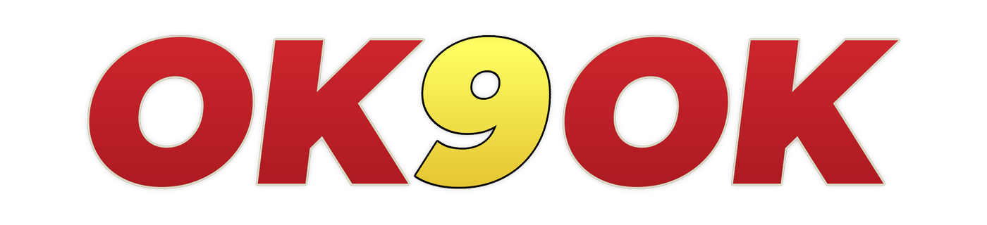 ok9ok Logo